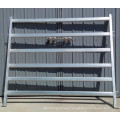 Heavy Duty Hot Dipped Galvanized Cattle Yard Panels